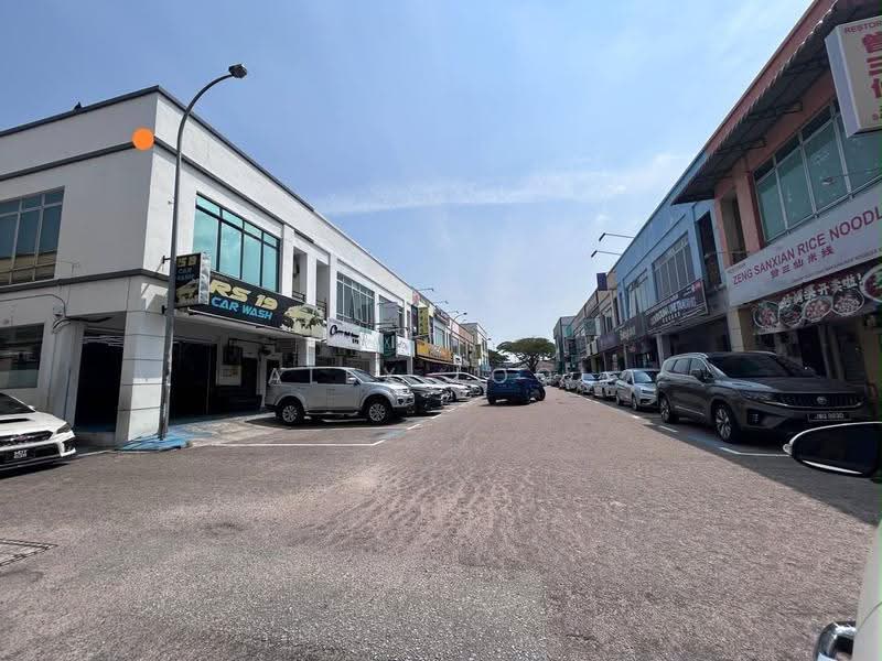Shop / Office for Sale in Taman Nusa Bestari (Iskandar Puteri (Nusajaya)) - Alex Looi - Exterior - PropertyGuru.com.my