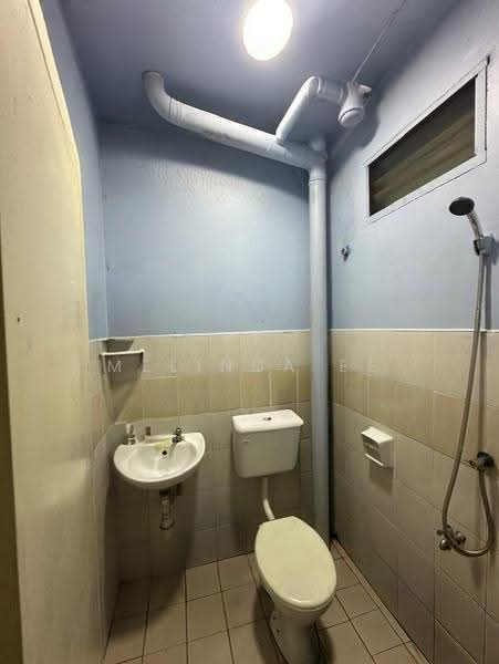 2-storey Terraced House for Sale in Bandar Pulai Jaya (Johor Bahru) - Melinda Ee - Bathroom - PropertyGuru.com.my