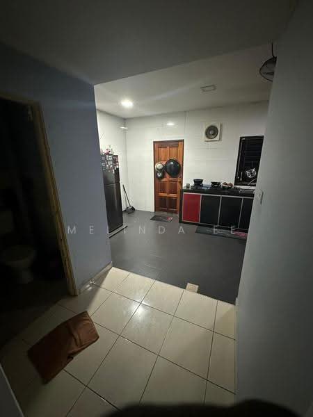 2-storey Terraced House for Sale in Bandar Pulai Jaya (Johor Bahru) - Melinda Ee - Kitchen - PropertyGuru.com.my