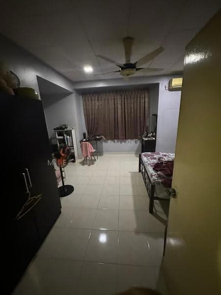 2-storey Terraced House for Sale in Bandar Pulai Jaya (Johor Bahru) - Melinda Ee - Bedroom - PropertyGuru.com.my