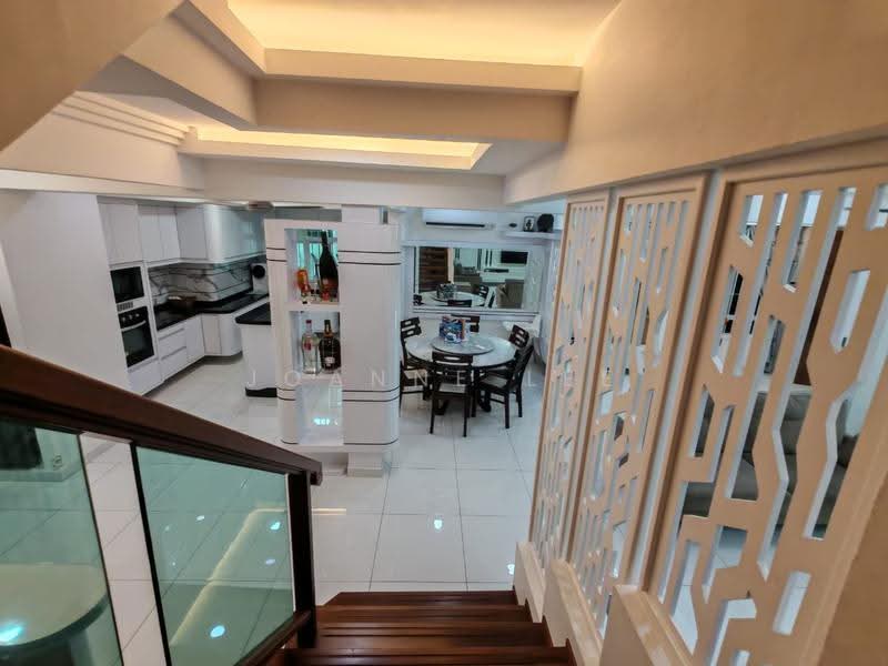 Rumah Berkembar untuk Dijual di Kota Kinabalu (Sabah) - Joanne Lee - Interior - PropertyGuru.com.my