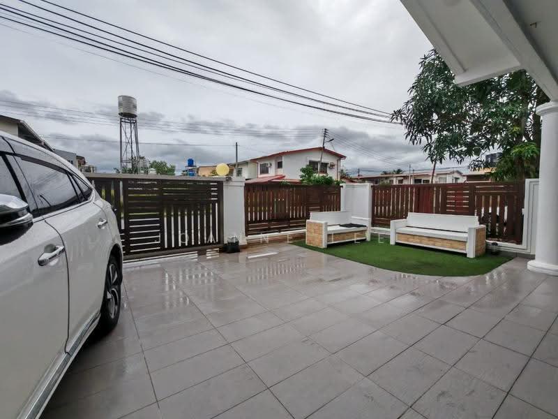 Rumah Berkembar untuk Dijual di Kota Kinabalu (Sabah) - Joanne Lee - Exterior - PropertyGuru.com.my