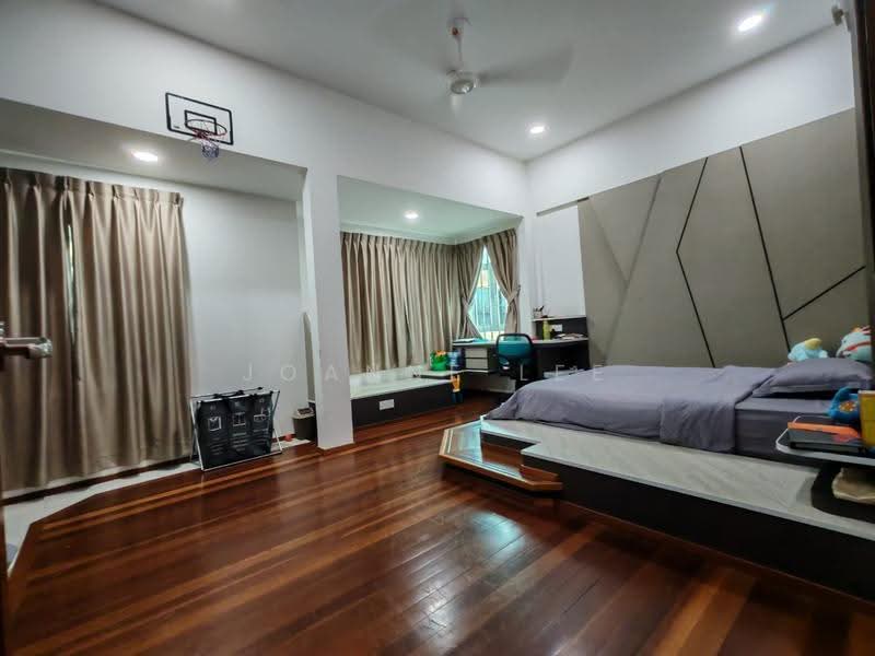 Rumah Berkembar untuk Dijual di Kota Kinabalu (Sabah) - Joanne Lee - Bedroom - PropertyGuru.com.my
