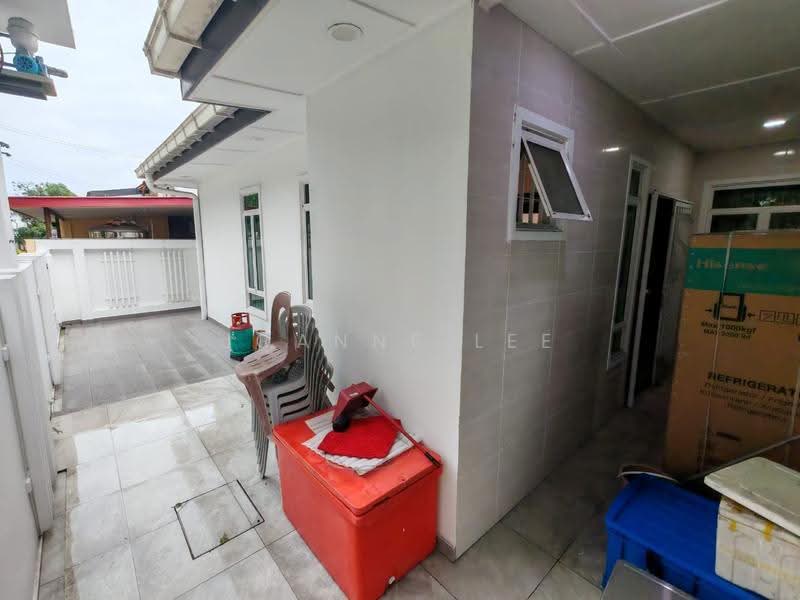 Rumah Berkembar untuk Dijual di Kota Kinabalu (Sabah) - Joanne Lee - Exterior - PropertyGuru.com.my
