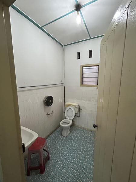 Semi-Detached House for Sale in Taman Merdeka (Ipoh) - Alvin Soon - PropertyGuru.com.my