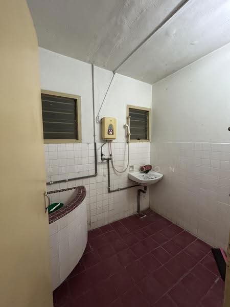 Semi-Detached House for Sale in Taman Merdeka (Ipoh) - Alvin Soon - PropertyGuru.com.my