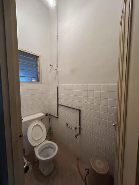 Semi-Detached House for Sale in Taman Merdeka (Ipoh) - Alvin Soon - PropertyGuru.com.my