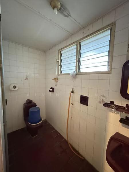 Semi-Detached House for Sale in Taman Merdeka (Ipoh) - Alvin Soon - PropertyGuru.com.my