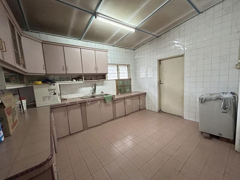 Semi-Detached House for Sale in Taman Merdeka (Ipoh) - Alvin Soon - PropertyGuru.com.my
