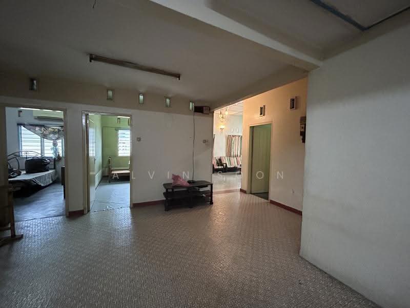 Semi-Detached House for Sale in Taman Merdeka (Ipoh) - Alvin Soon - PropertyGuru.com.my