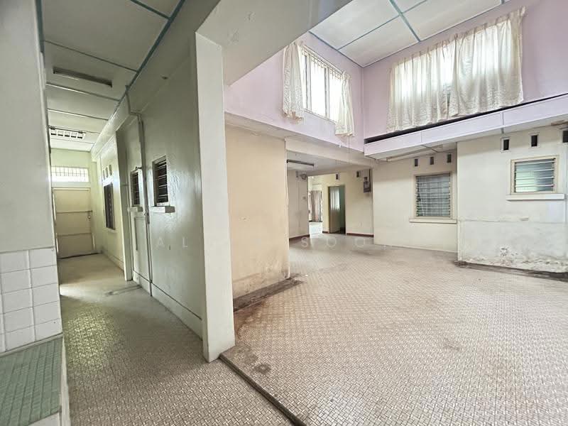 Semi-Detached House for Sale in Taman Merdeka (Ipoh) - Alvin Soon - PropertyGuru.com.my