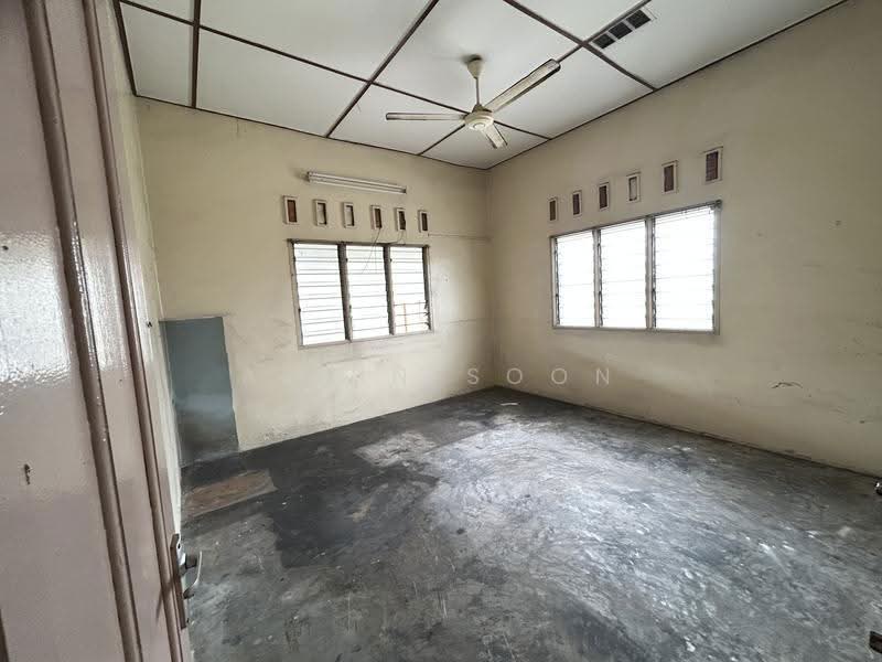 Semi-Detached House for Sale in Taman Merdeka (Ipoh) - Alvin Soon - PropertyGuru.com.my