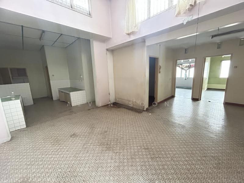 Semi-Detached House for Sale in Taman Merdeka (Ipoh) - Alvin Soon - PropertyGuru.com.my