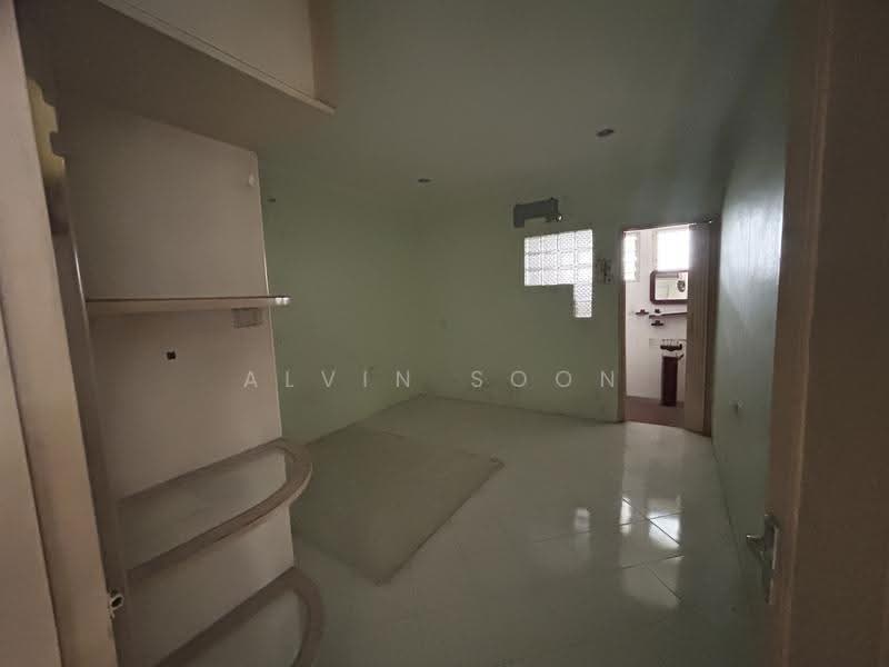 Semi-Detached House for Sale in Taman Merdeka (Ipoh) - Alvin Soon - PropertyGuru.com.my