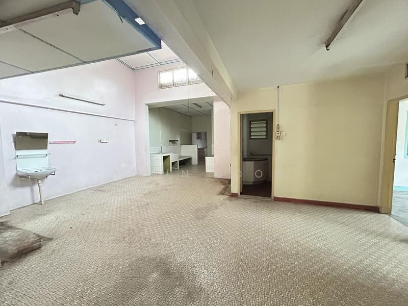 Semi-Detached House for Sale in Taman Merdeka (Ipoh) - Alvin Soon - PropertyGuru.com.my