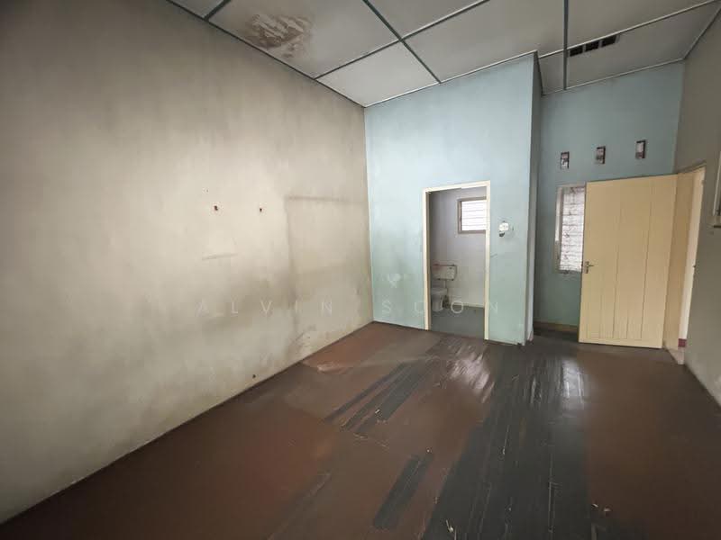 Semi-Detached House for Sale in Taman Merdeka (Ipoh) - Alvin Soon - PropertyGuru.com.my