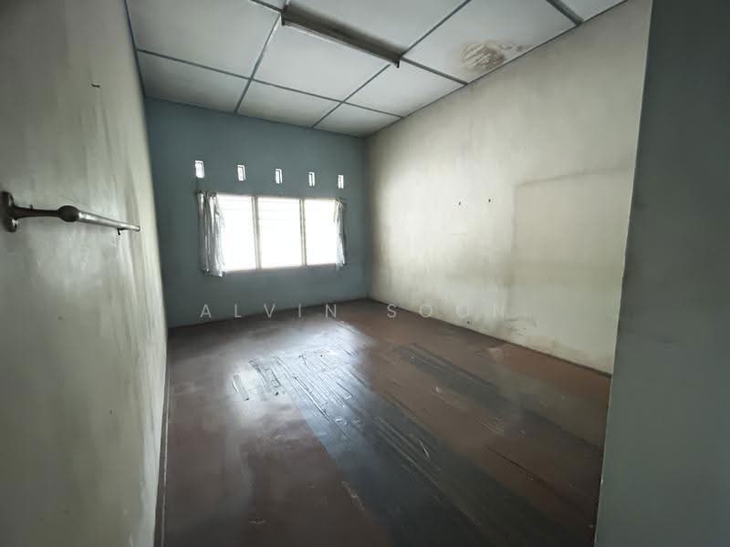 Semi-Detached House for Sale in Taman Merdeka (Ipoh) - Alvin Soon - PropertyGuru.com.my