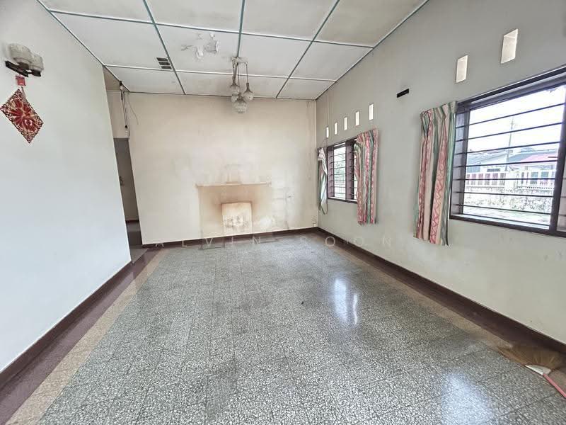 Semi-Detached House for Sale in Taman Merdeka (Ipoh) - Alvin Soon - PropertyGuru.com.my