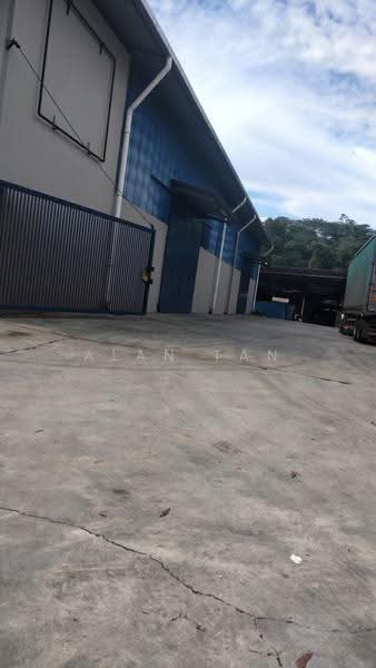 Kilang untuk Disewa di Kampung Baru Sungai Buloh (Seksyen U19) (Sungai Buloh) - Alan Tan - Exterior - PropertyGuru.com.my