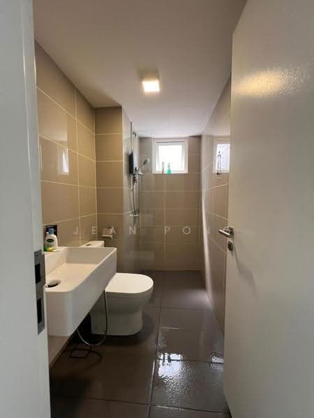 Kediaman Servis untuk Disewa di Sentul Point - Jean Pong - PropertyGuru.com.my