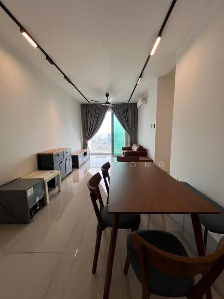 Kediaman Servis untuk Disewa di Sentul Point - Jean Pong - PropertyGuru.com.my