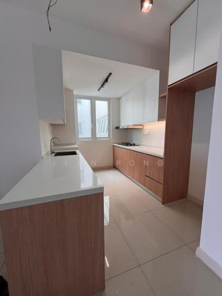 Kediaman Servis untuk Disewa di Sentul Point - Jean Pong - PropertyGuru.com.my