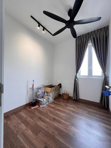 Kediaman Servis untuk Disewa di Sentul Point - Jean Pong - PropertyGuru.com.my