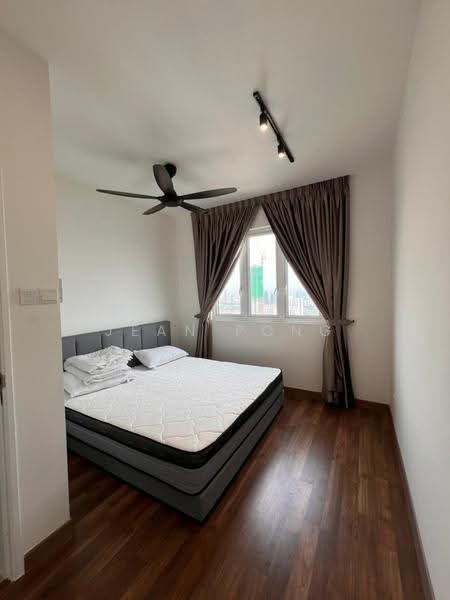 Kediaman Servis untuk Disewa di Sentul Point - Jean Pong - PropertyGuru.com.my