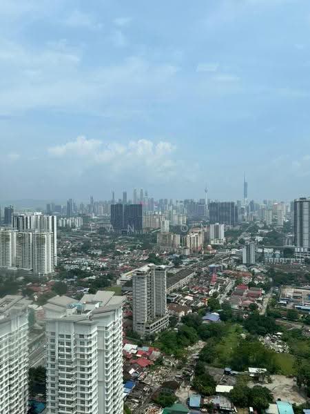 Kediaman Servis untuk Disewa di Sentul Point - Jean Pong - PropertyGuru.com.my