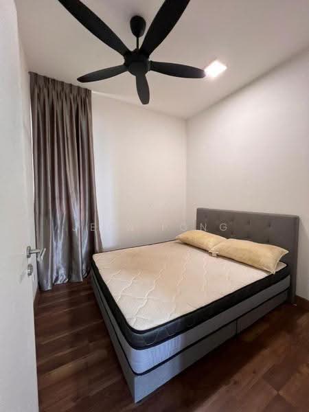 Kediaman Servis untuk Disewa di Sentul Point - Jean Pong - PropertyGuru.com.my