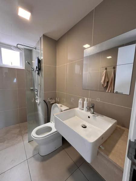 Kediaman Servis untuk Disewa di Sentul Point - Jean Pong - PropertyGuru.com.my