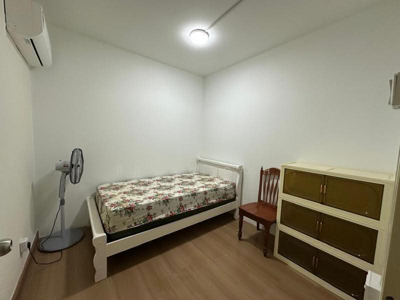 Kondominium untuk Disewa di Polo Park - Bryan Goh - Bedroom - PropertyGuru.com.my