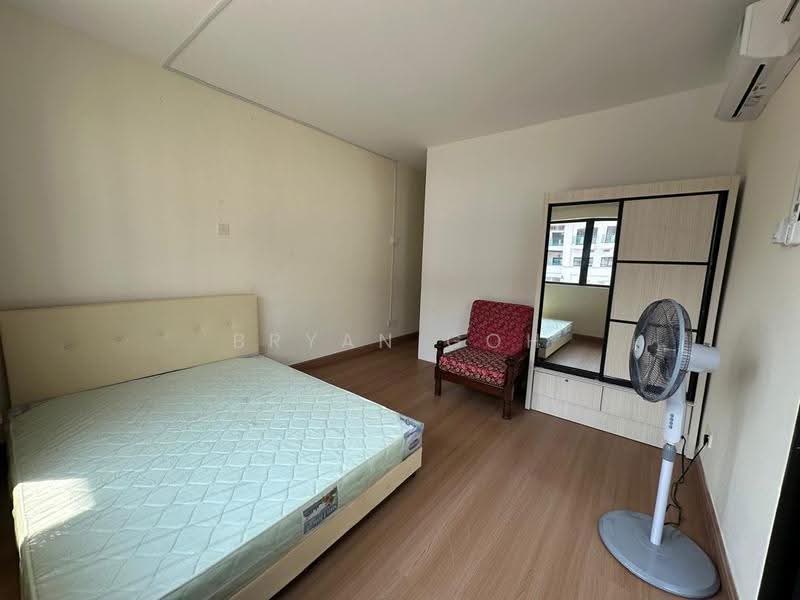 Kondominium untuk Disewa di Polo Park - Bryan Goh - Bedroom - PropertyGuru.com.my
