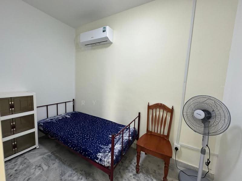 Kondominium untuk Disewa di Polo Park - Bryan Goh - Bedroom - PropertyGuru.com.my