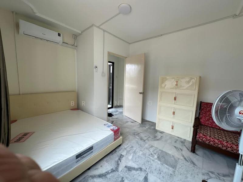 Kondominium untuk Disewa di Polo Park - Bryan Goh - Bedroom - PropertyGuru.com.my