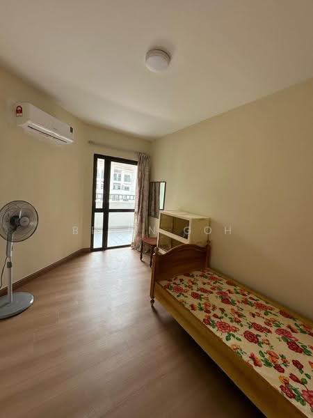 Kondominium untuk Disewa di Polo Park - Bryan Goh - Bedroom - PropertyGuru.com.my