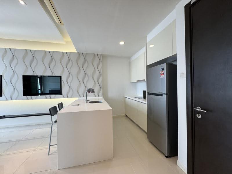 Service Residence for Rent at Tropicana Avenue - Max Tan - Kitchen - PropertyGuru.com.my