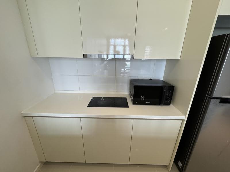 Service Residence for Rent at Tropicana Avenue - Max Tan - Kitchen - PropertyGuru.com.my