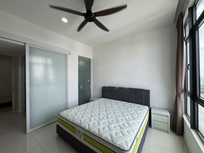 Service Residence for Rent at Tropicana Avenue - Max Tan - Bedroom - PropertyGuru.com.my