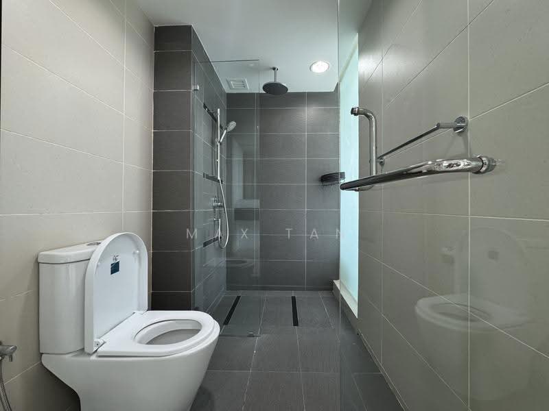 Service Residence for Rent at Tropicana Avenue - Max Tan - Bathroom - PropertyGuru.com.my