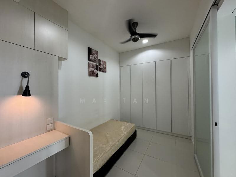 Service Residence for Rent at Tropicana Avenue - Max Tan - Bedroom - PropertyGuru.com.my