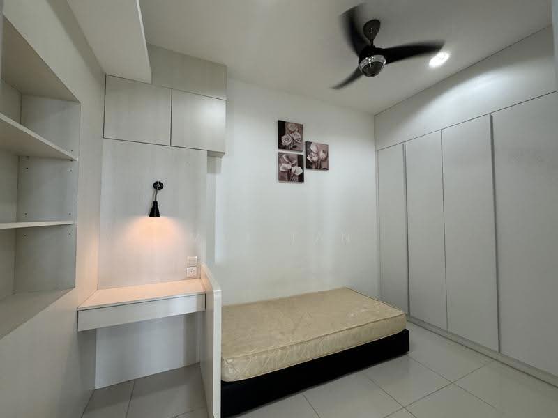 Service Residence for Rent at Tropicana Avenue - Max Tan - Bedroom - PropertyGuru.com.my