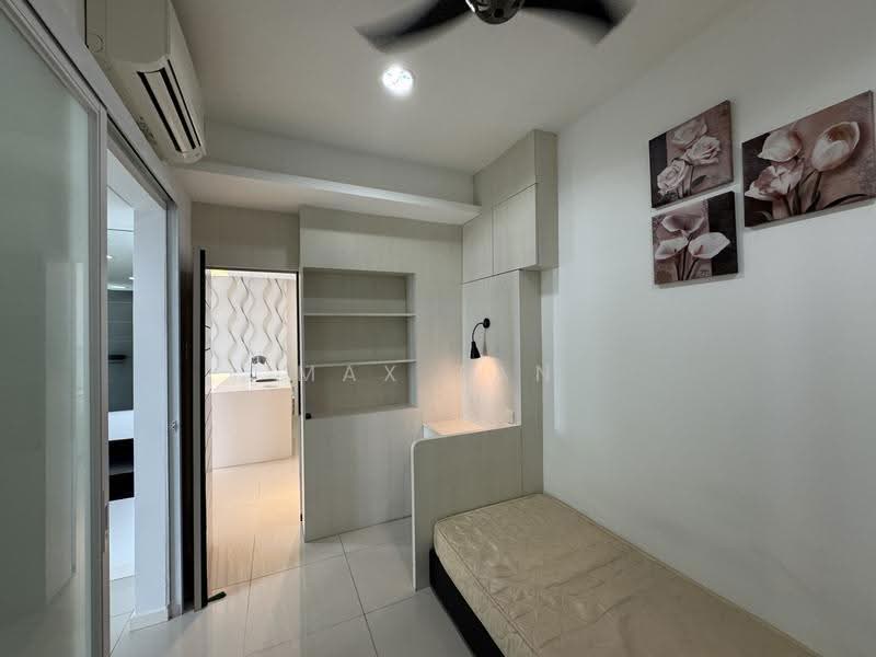 Service Residence for Rent at Tropicana Avenue - Max Tan - Bedroom - PropertyGuru.com.my