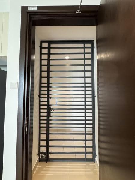 Service Residence for Rent at Tropicana Avenue - Max Tan - Entrance - PropertyGuru.com.my