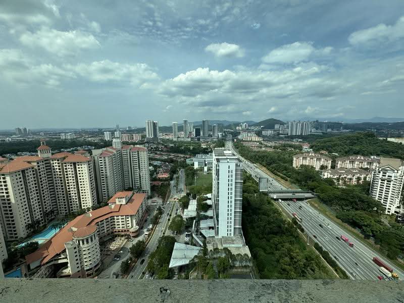 Service Residence for Rent at Tropicana Avenue - Max Tan - Exterior - PropertyGuru.com.my