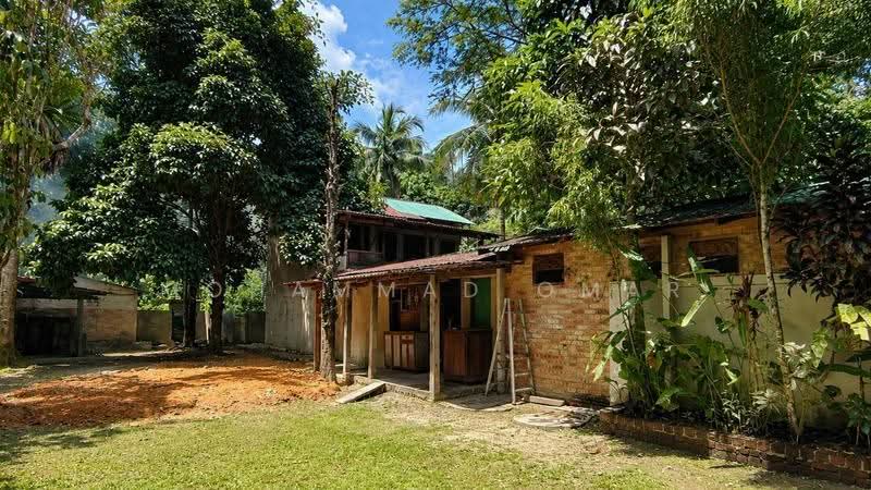 Hotel / Resort for Sale in Bentong (Pahang) - Mohammad Omar - PropertyGuru.com.my