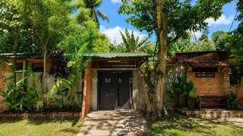 Hotel / Resort for Sale in Bentong (Pahang) - Mohammad Omar - PropertyGuru.com.my