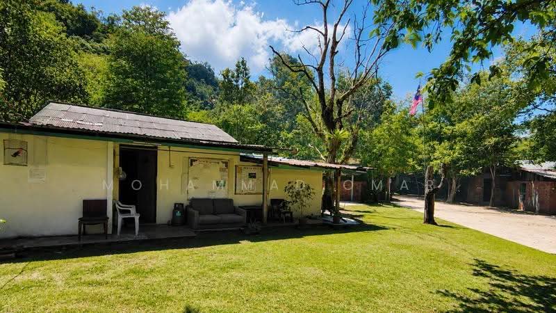 Hotel / Resort for Sale in Bentong (Pahang) - Mohammad Omar - PropertyGuru.com.my