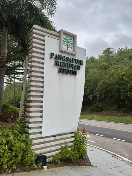 Service Residence for Sale at Meridin Suites @ The Meridin - Melinda Ee - Exterior - PropertyGuru.com.my