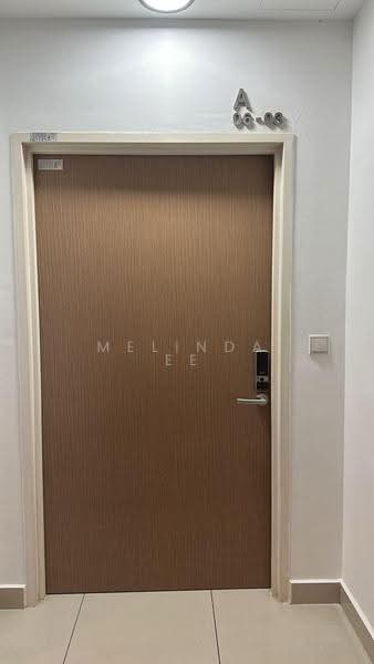 Service Residence for Sale at Meridin Suites @ The Meridin - Melinda Ee - Entrance - PropertyGuru.com.my